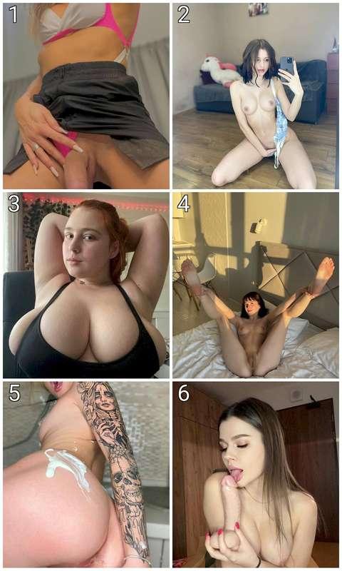 🚀 FOLLOW MY BESTIES FOR VIP ACCESS!1. 🍓🍒 @roxytsmistress 🍒🍓2..