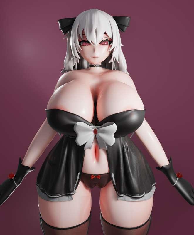 Alice!