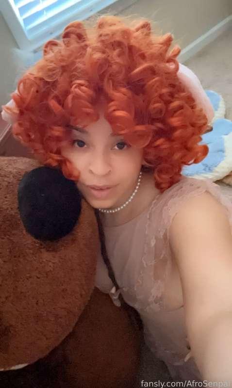 afrosenpai image #5