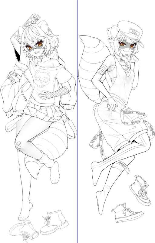 Daki Designs Preview 2
