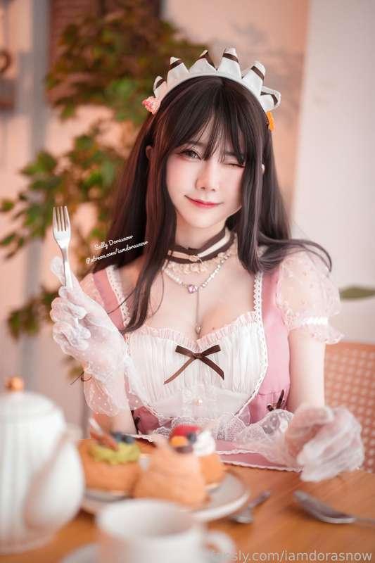 iamdorasnow image #2