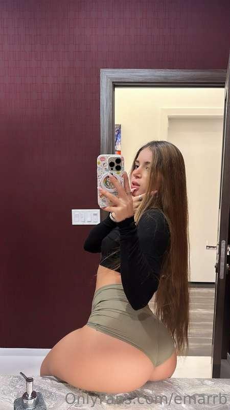 TGIF! dm me to see more 😈