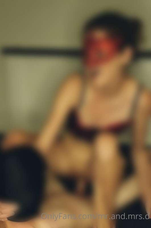 mr.and.mrs.d image #1