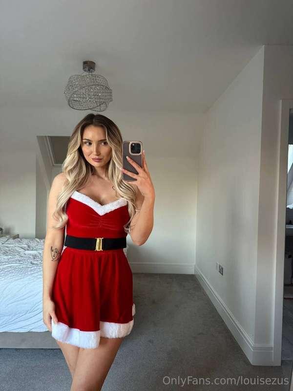 Few hours before Christmas! 🎅 What's your wish? 