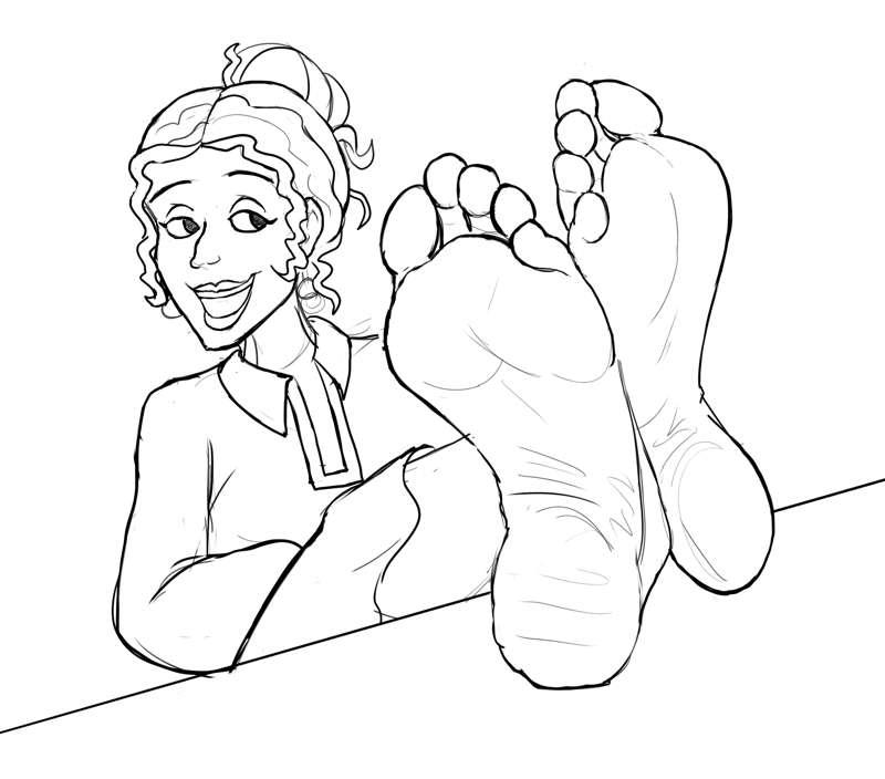 Suggestion sketches Part 2 