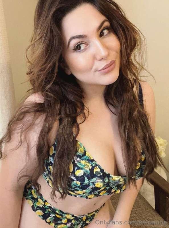 I have some naughty ideas.. Do you want to hear them? 😉