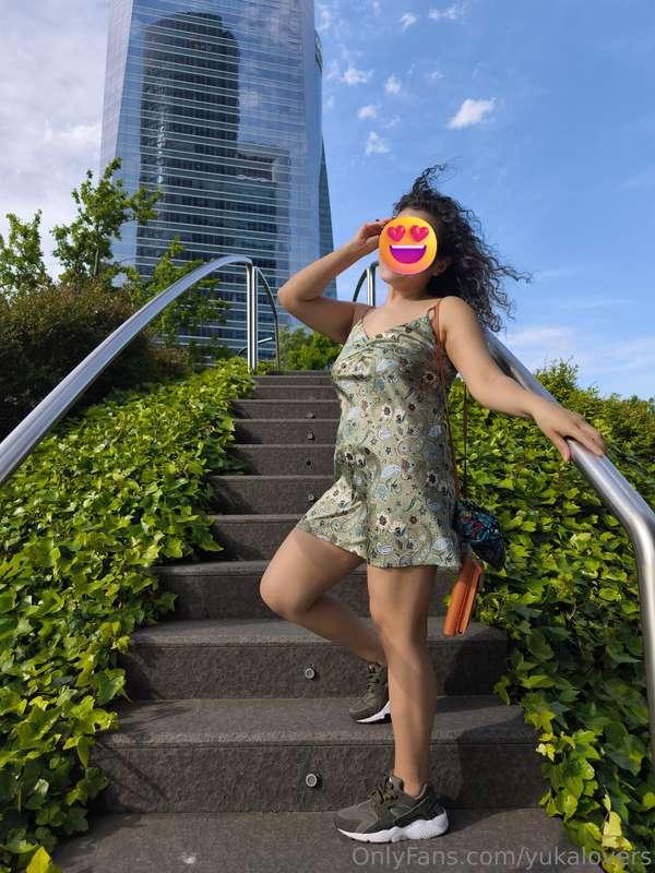 ☀️Yesterday, while I was walking, the wind whispered your na..