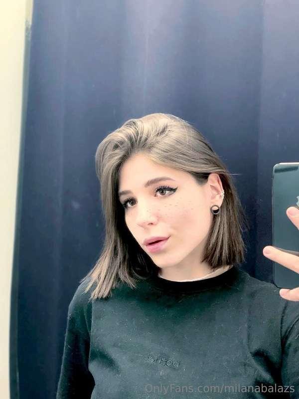 Attention, question 💙What would you like to see more often o..