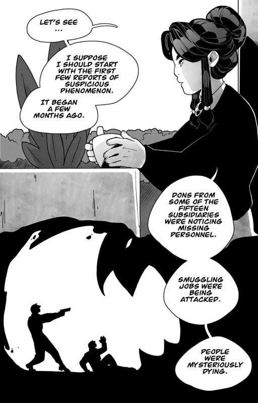 AnK Chapter 9: pages 26-33