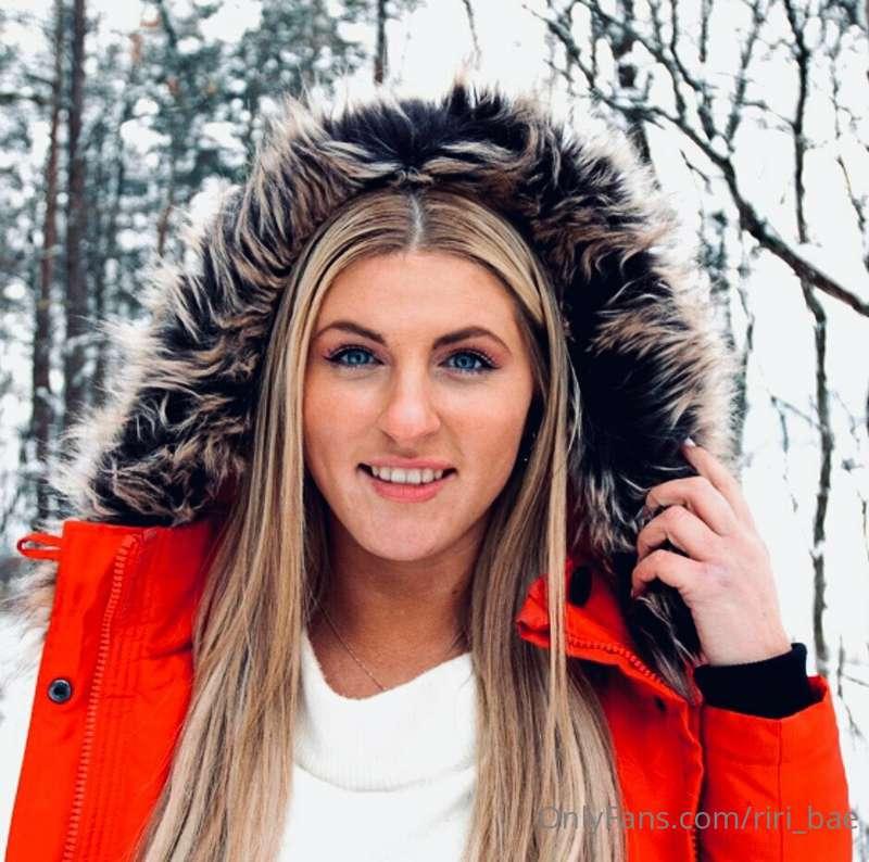 Hi mein lieber 🥰

es ist ganz schön kalt wieder draußen gewo..