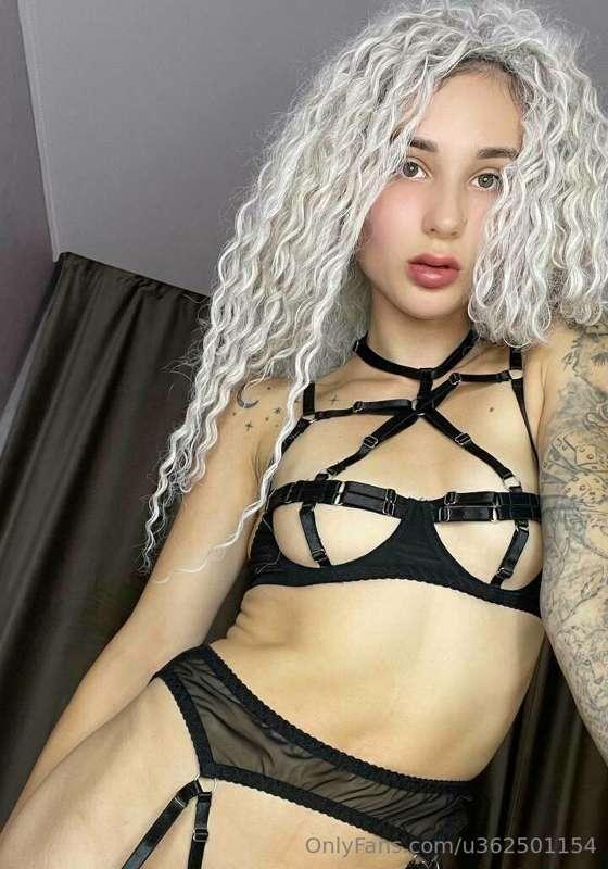 I want to make this evening much more enjoyable for you, wha..