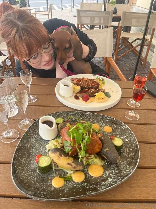 Hungry too ?? 🙃