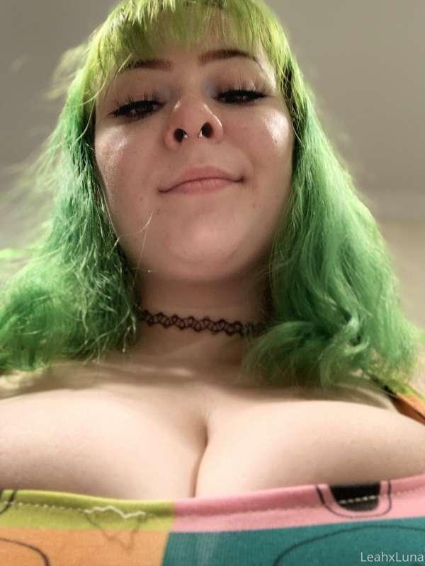 You know you wanna submit, why pretend?

I’m starting to off..