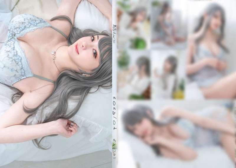 April の ♡Pajamas OC♡ 【Photo Album】2/4