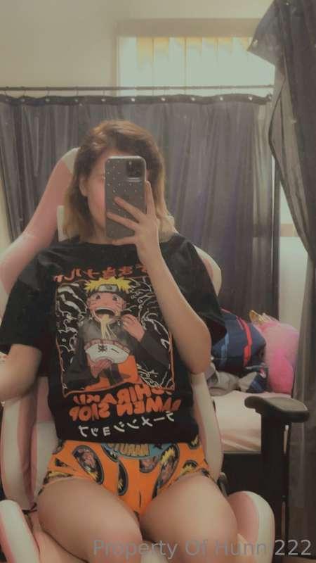 I’m a nerd🥹🧡🖤