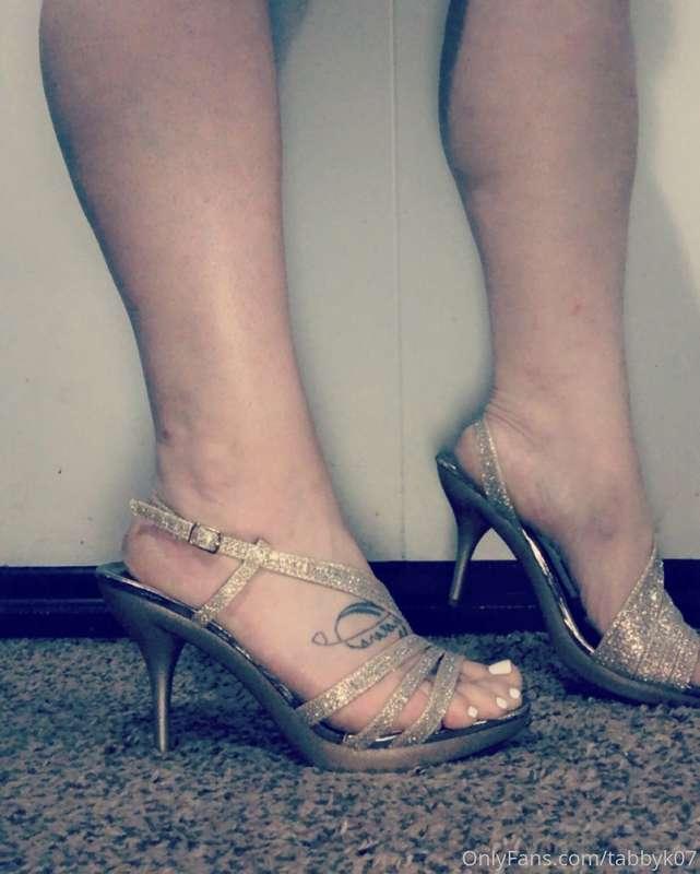 These shoes though 😍😍