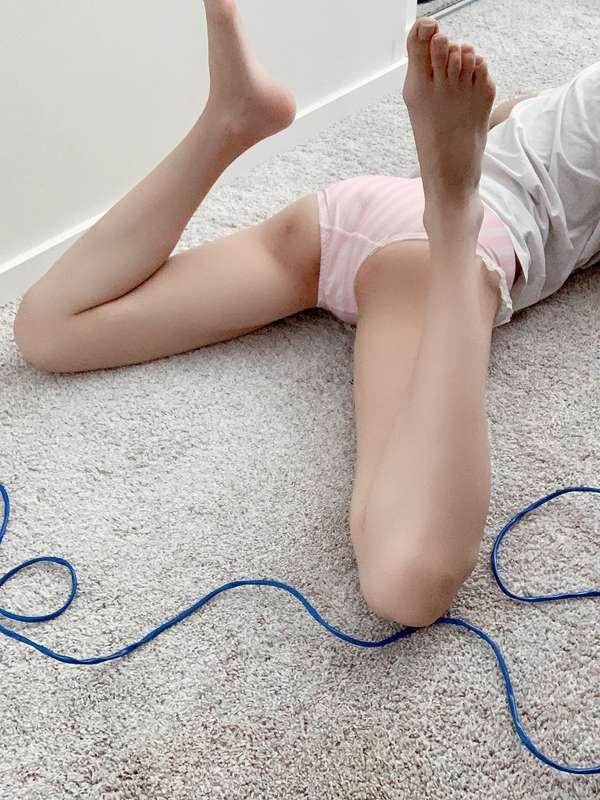 Do you know the three second rule? If you cannot get up in 3..