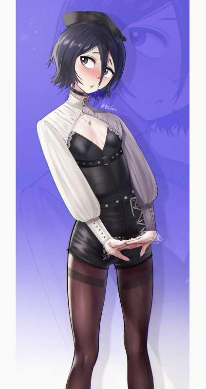 Rukia