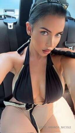 Are you in the mood for some tasty little juices today 💦