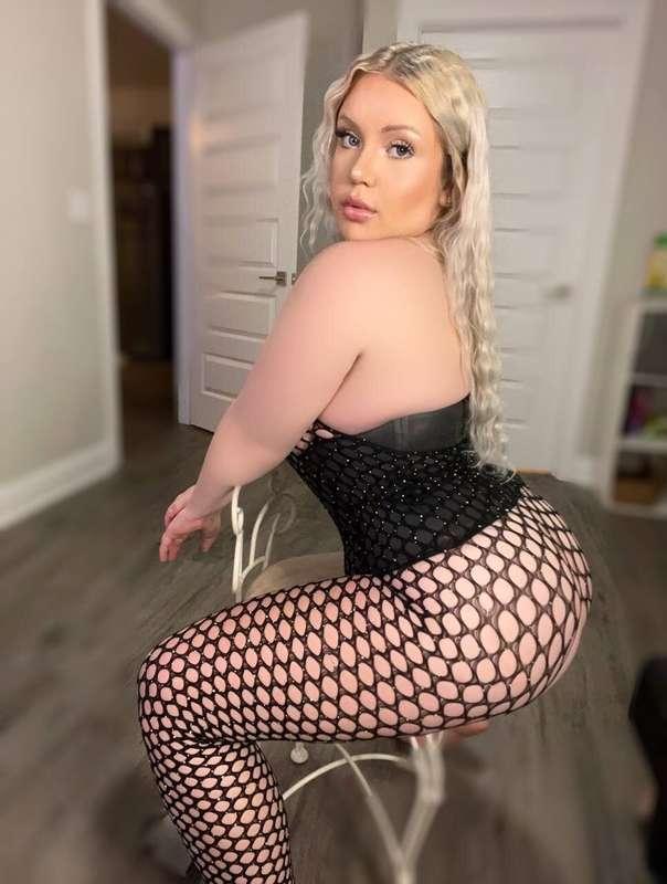 Can I sit on your face instead? 😈