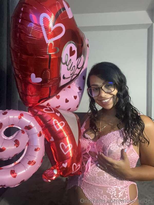 happy valentine's dayyyy😍tell me all the nasty things you wo..