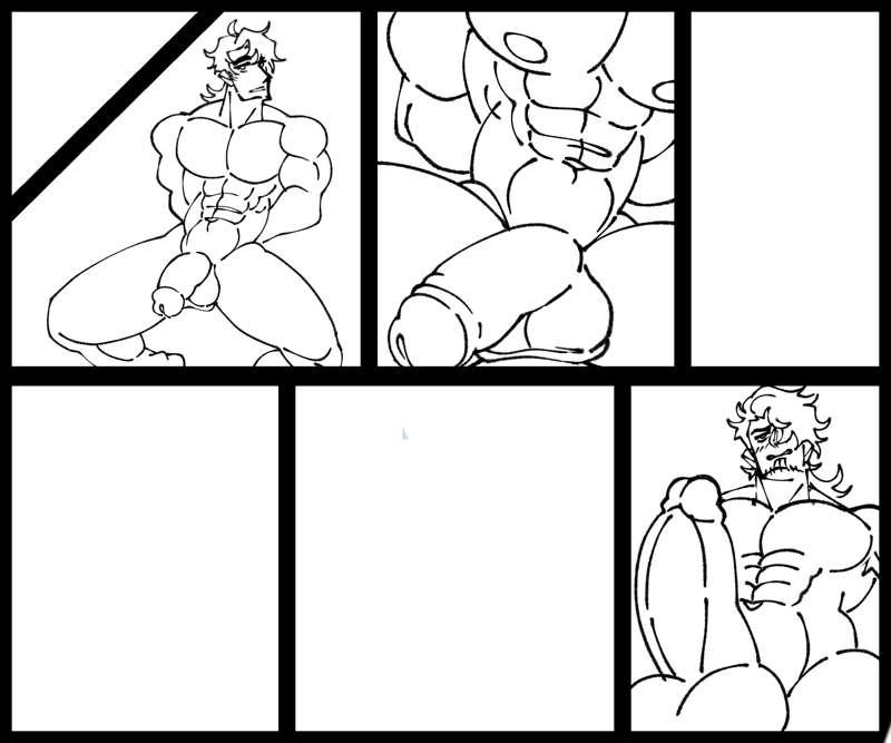A lotta WIPs... 📝