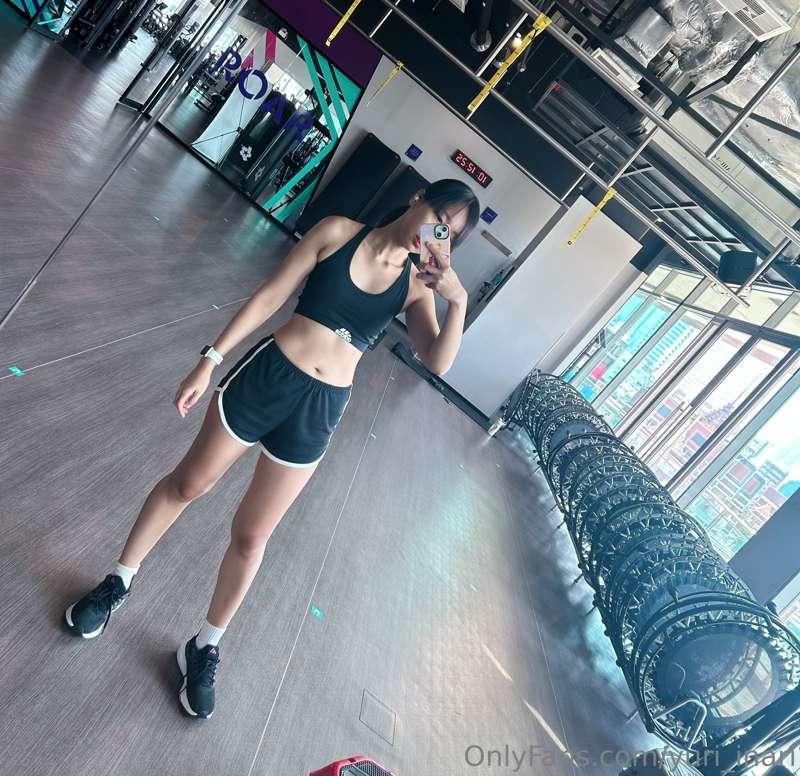 want to hight muscle. 💪🏻