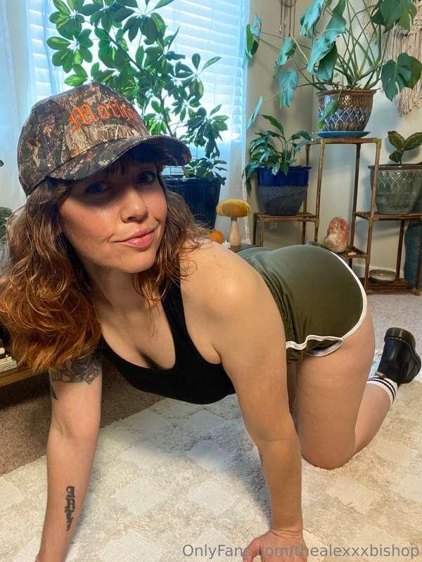 One tough Mama