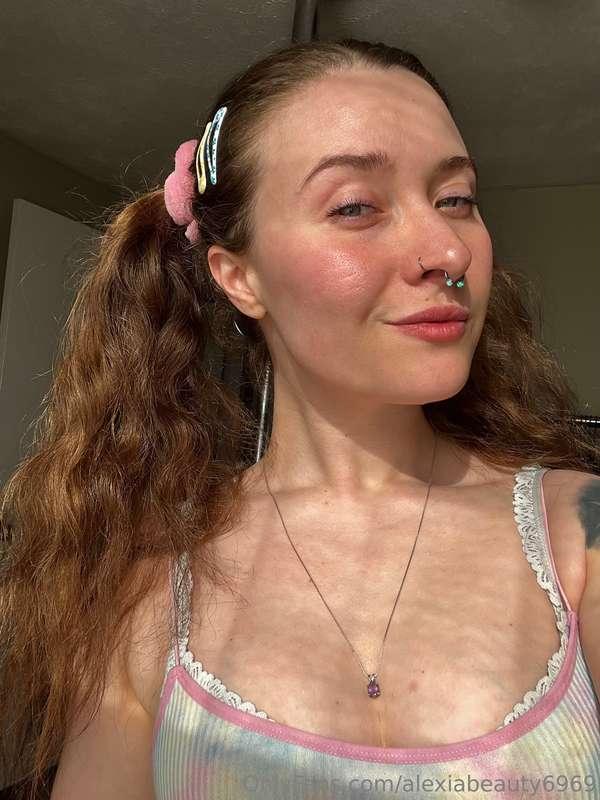 I hope you’re having the best day 😘