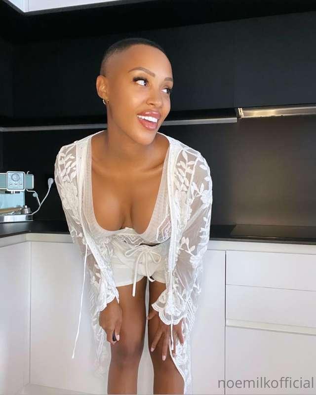Special offers for being close to my birthday, ask me by DM!..
