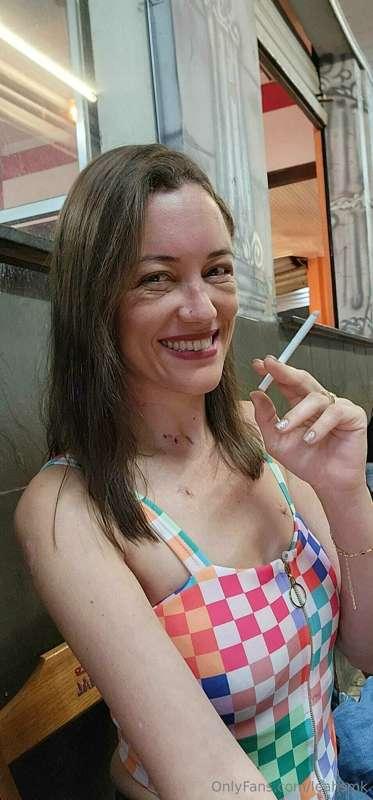 Good night, darlings!  almost recovered!