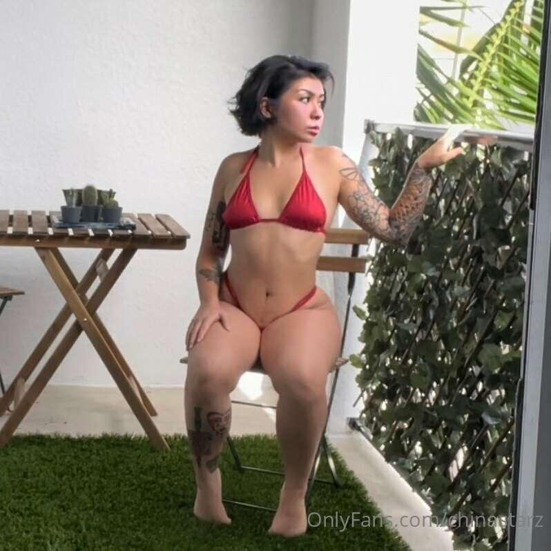 Check out the gg video I sent on your dms 🥰🤭