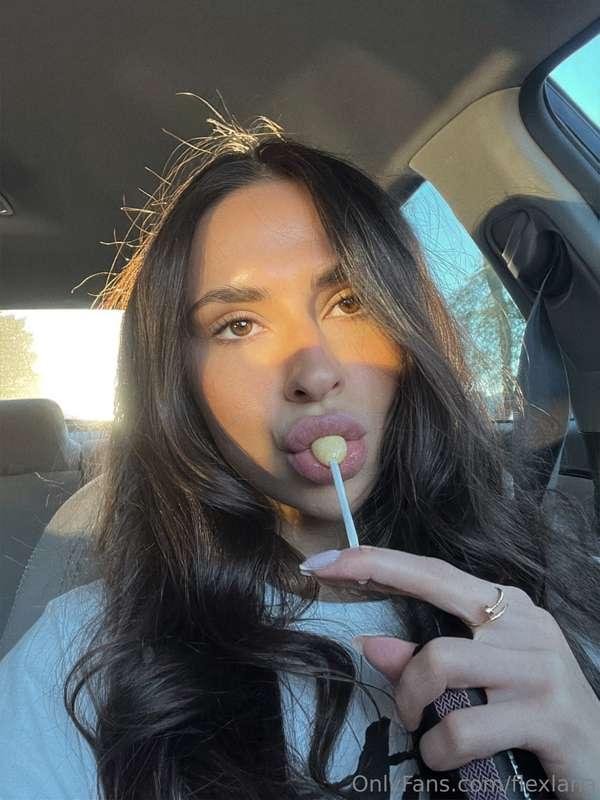 do u have a sweet tooth? 🍬