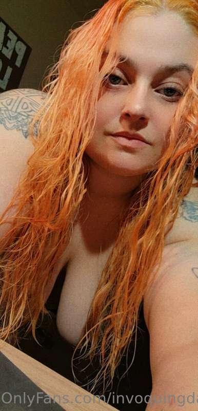 Here's a free pic for answering my question:

Would you pref..