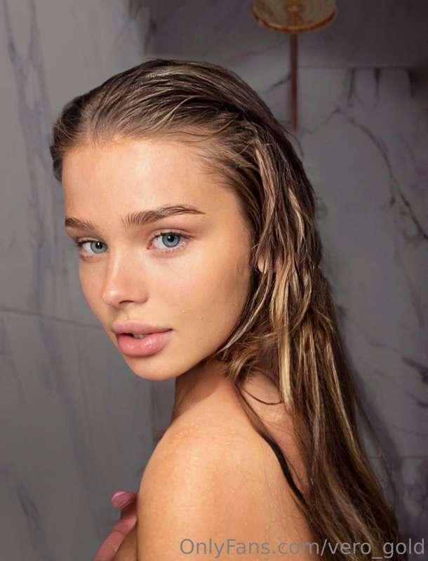 Monday morning would be better if we start it with shower to..