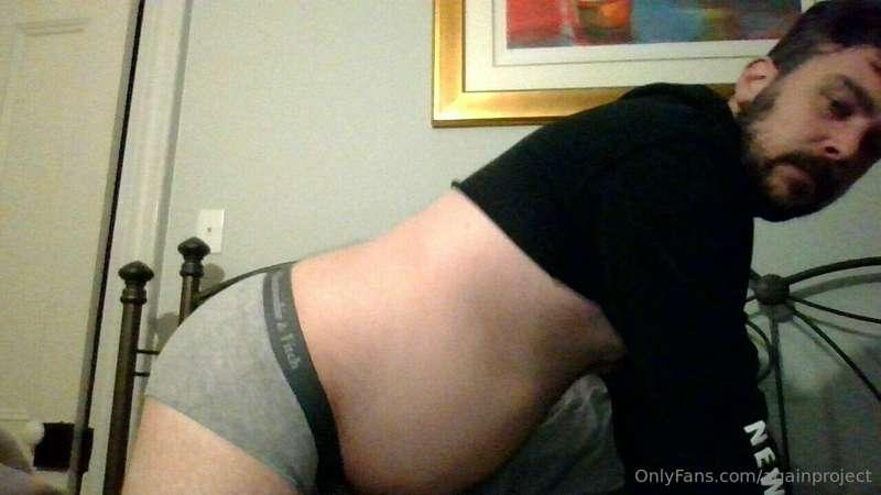 Noticing any changes so far?