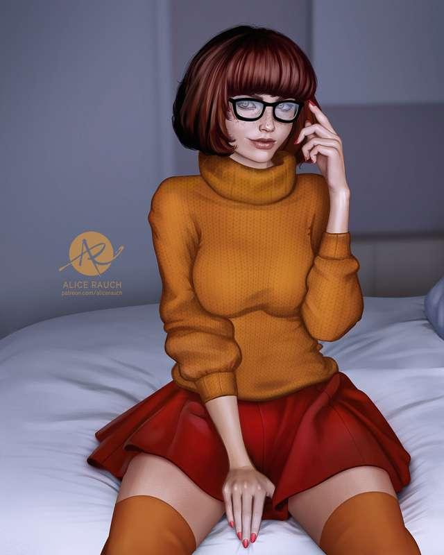 Velma