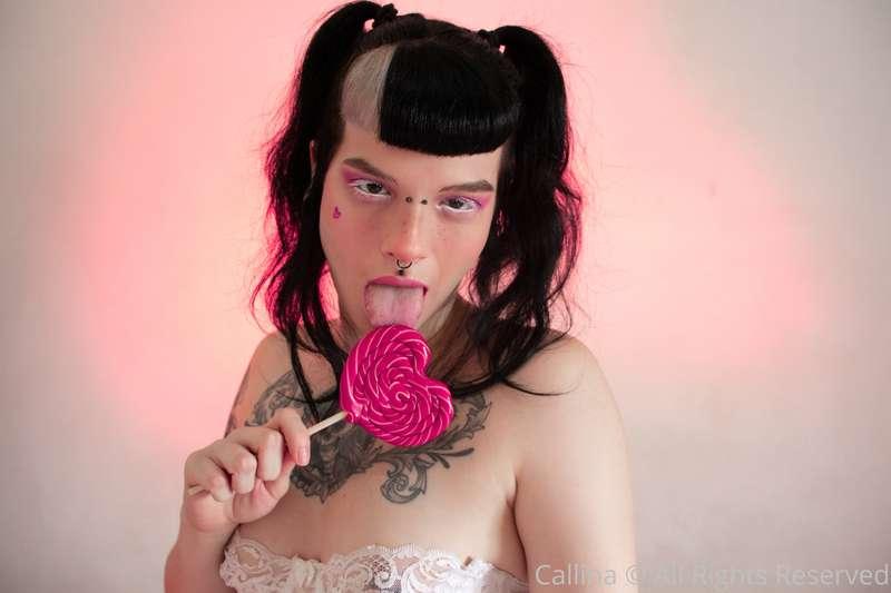 Valentine’s Day Mini Set! 

Did you like it my lovers? Show ..