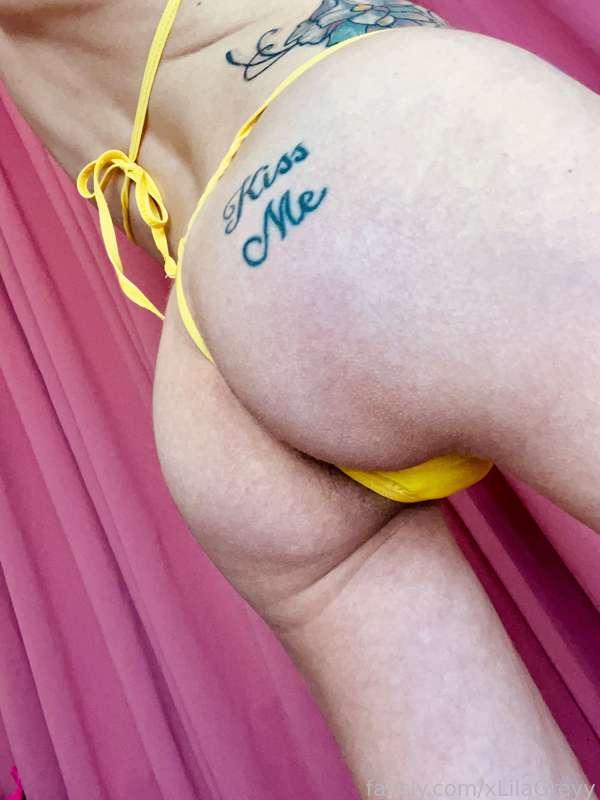 Would you grab it 🔥🥵