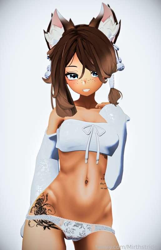 mirthstrider image #0