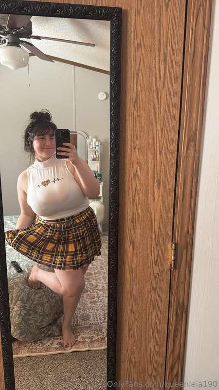 Outfit of the day 😘