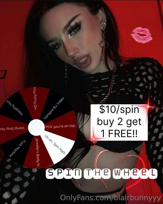 Hiiiii!! 💖 I’m moving at the end of the month & wanted to ce..