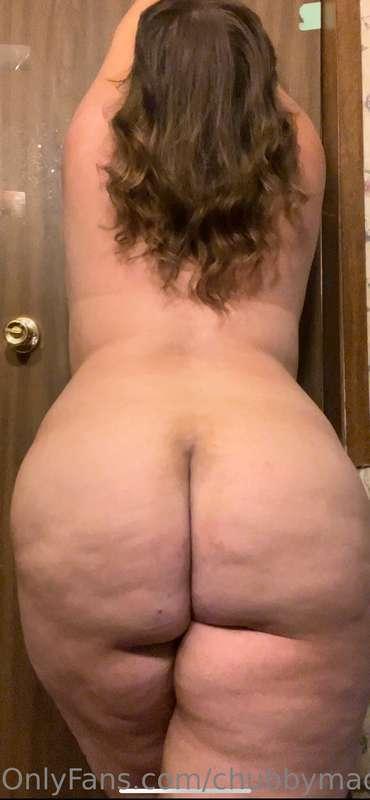 Hi there. It’s been a while. Have you missed my chubby body?..