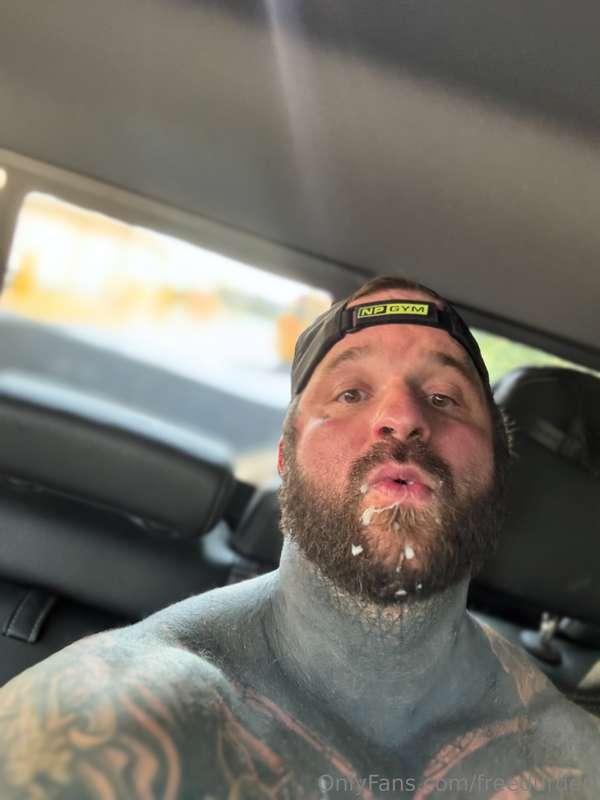 Happy Monday 