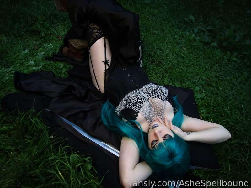 ashespellbound image #13