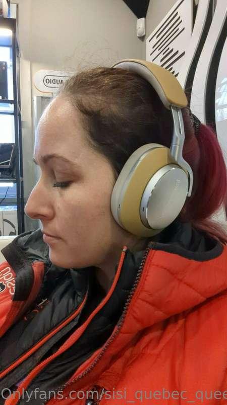 Ya t'il des audiophile dans la salle ??  Amateur de BON Son ..