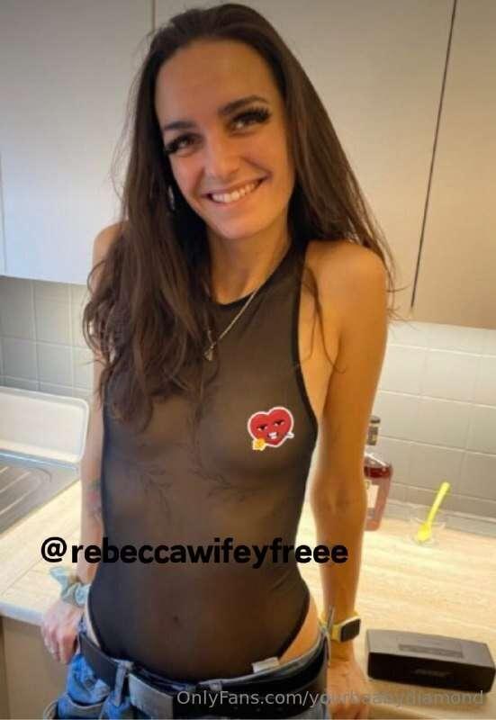 🔥💦 @rebeccawifeyfreee 💦🔥

My bestfriend @rebeccawifeyfreee i..