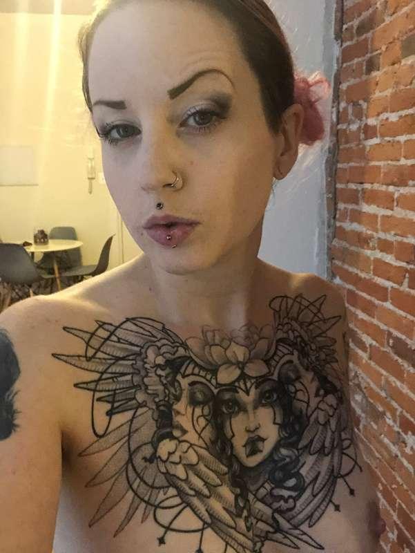 ladylazarus image #2