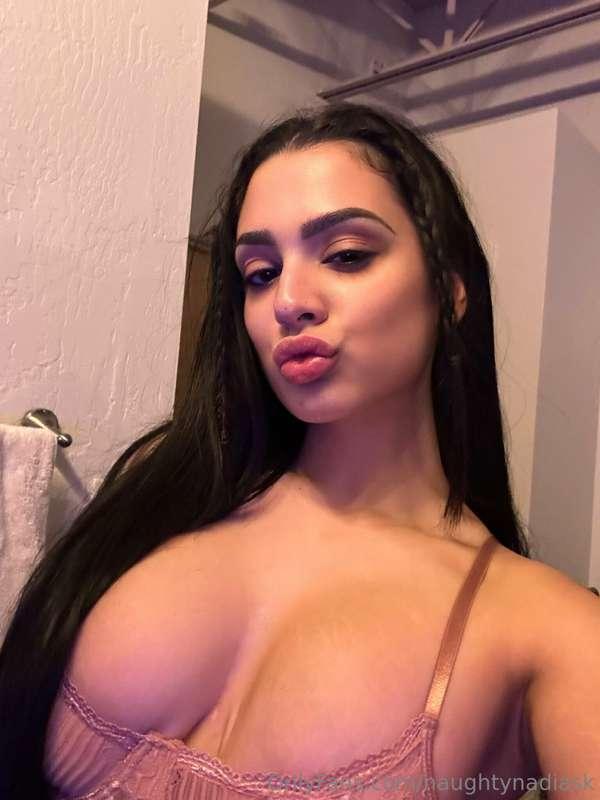 U still up?  Booty call?