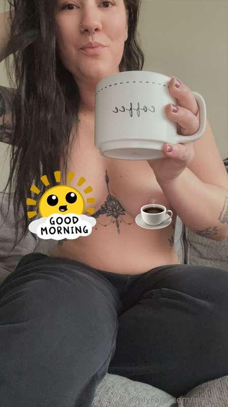 Good Morning 🌞